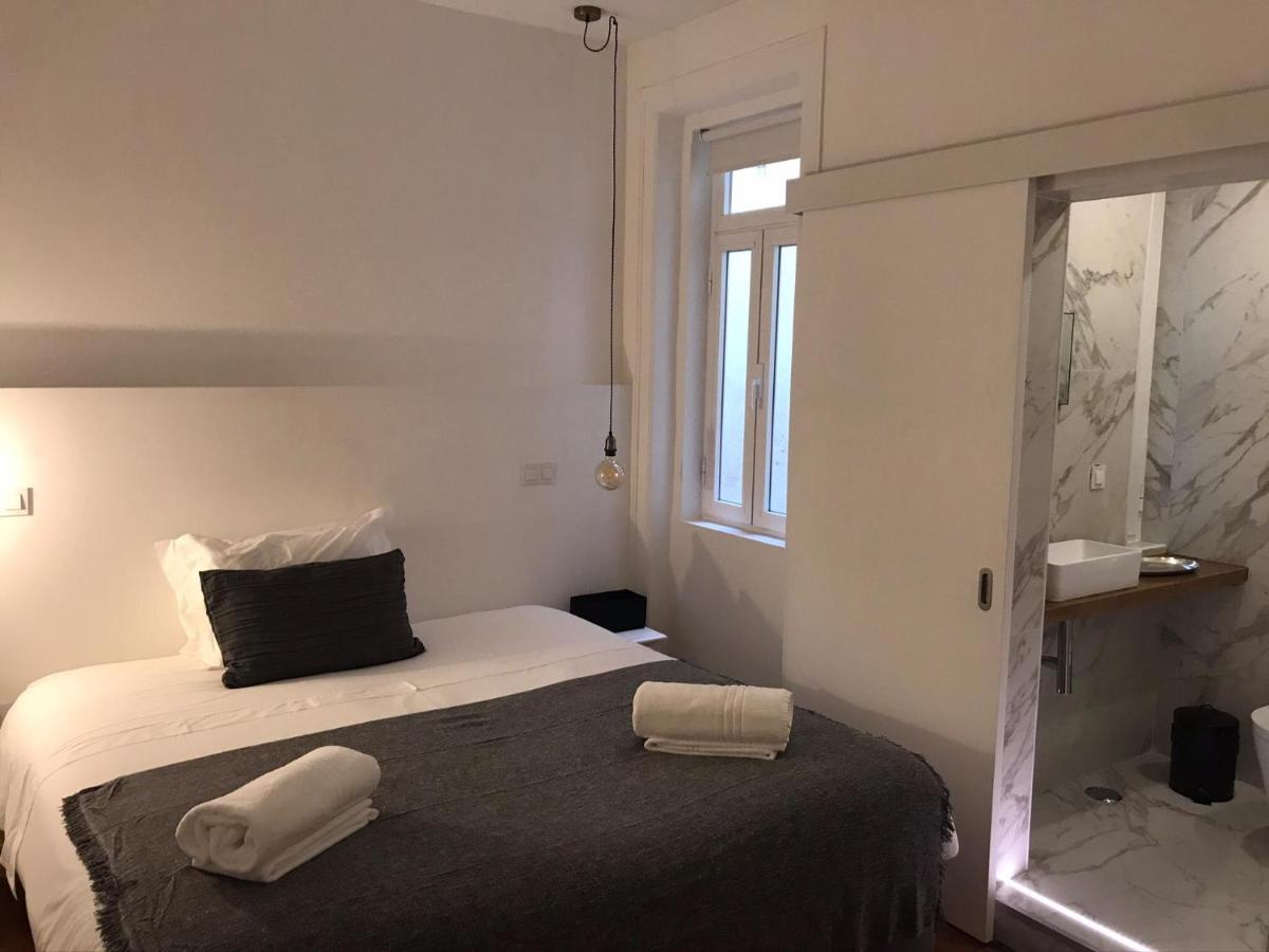 Saldanha Pool & Garden Hotel Lisboa Eksteriør billede